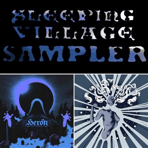 sleeping village|sleeping village reviews.